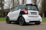 Smart ForTwo CK10 by Carlsson 2016 года